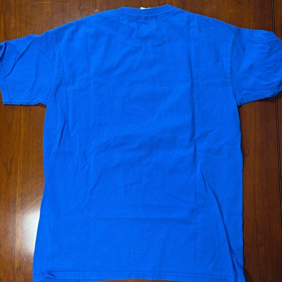 LA Dodgers Tshirt Size XL - Picture 5 of 6
